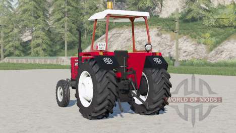 Fiat 60-56s〡FL console option for Farming Simulator 2017