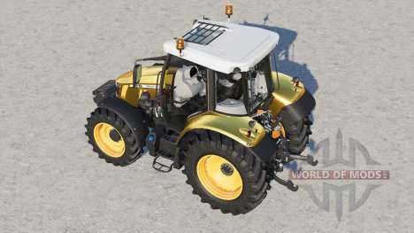 Massey Ferguson 5700S series〡price reduced for Farming Simulator 2017