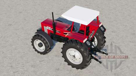 Fiat 70-56〡with or without front fenders for Farming Simulator 2017