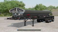 Demco Side Dump〡color configurations for Farming Simulator 2017