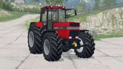Case IH 1455 XL〡interactive buttons for Farming Simulator 2015