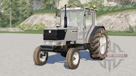Fiat Winner series〡480 kg. front weight for Farming Simulator 2017