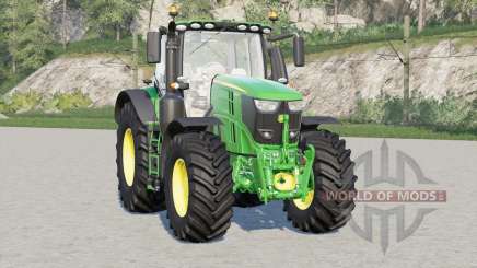 John Deere 6R series〡realistic prices for Farming Simulator 2017