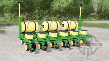 John Deere 7000 Planter for Farming Simulator 2017