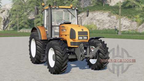 Renault Ares 836 RZ〡functional IC for Farming Simulator 2017