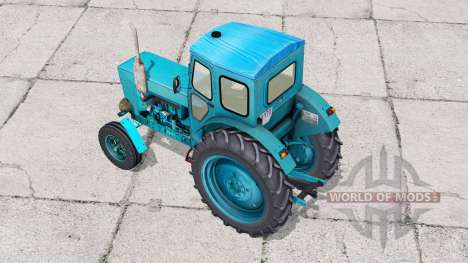 T-40A〡dust from the wheels for Farming Simulator 2015