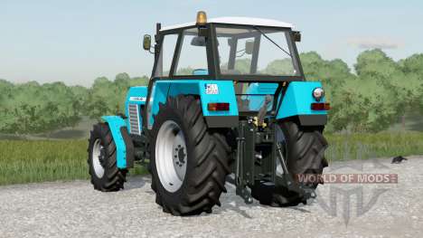 Ursus 1604〡visuelle extras for Farming Simulator 2017