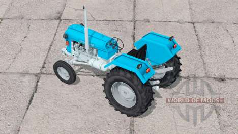 Rakovica 65 Super〡es gibt allradantrieb for Farming Simulator 2015
