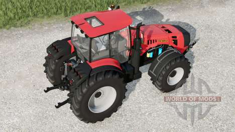 MTZ-4522 Belarus〡detailed model for Farming Simulator 2017