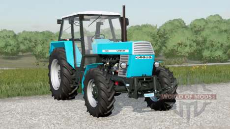 Ursus 1604〡visuelle extras for Farming Simulator 2017