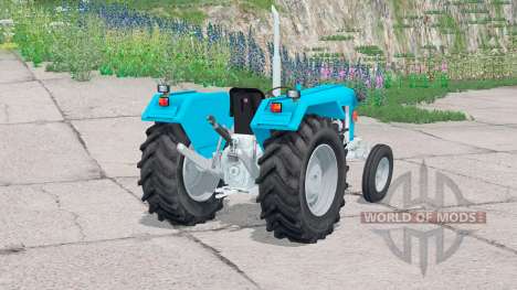 Rakovica 65 Super〡es gibt allradantrieb for Farming Simulator 2015