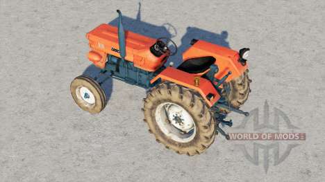 Fiat 420〡fixed various bugs for Farming Simulator 2017