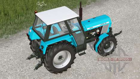 Ursus 1604〡visuelle extras for Farming Simulator 2017