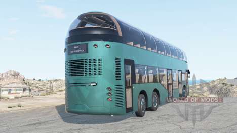 Capsule v1.0.2.1 for BeamNG Drive