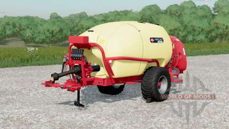 Hardi Mercury 4000l〡working width 10 meter for Farming Simulator 2017