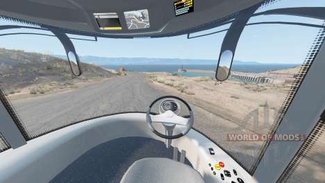 Capsule v1.1 for BeamNG Drive