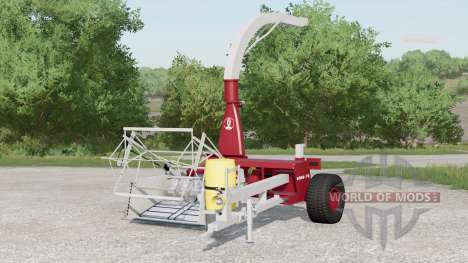 KPKU-75 for Farming Simulator 2017