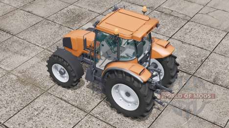 Renault Ares 600 RZ〡full washable for Farming Simulator 2017