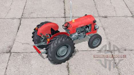 IMT 558〡movable front axle for Farming Simulator 2015