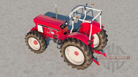 International 46 series〡with power range for Farming Simulator 2017