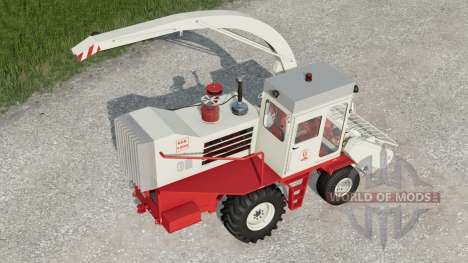 KSK-100A for Farming Simulator 2017