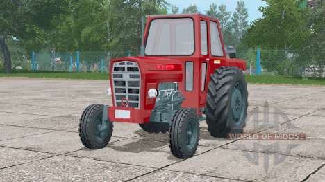 IMT 577〡2WD & 4WD for Farming Simulator 2017