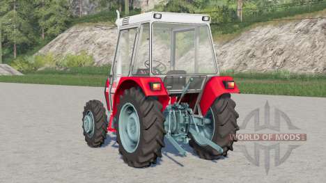 IMT 549.4 W DLI〡serbian small tractor for Farming Simulator 2017