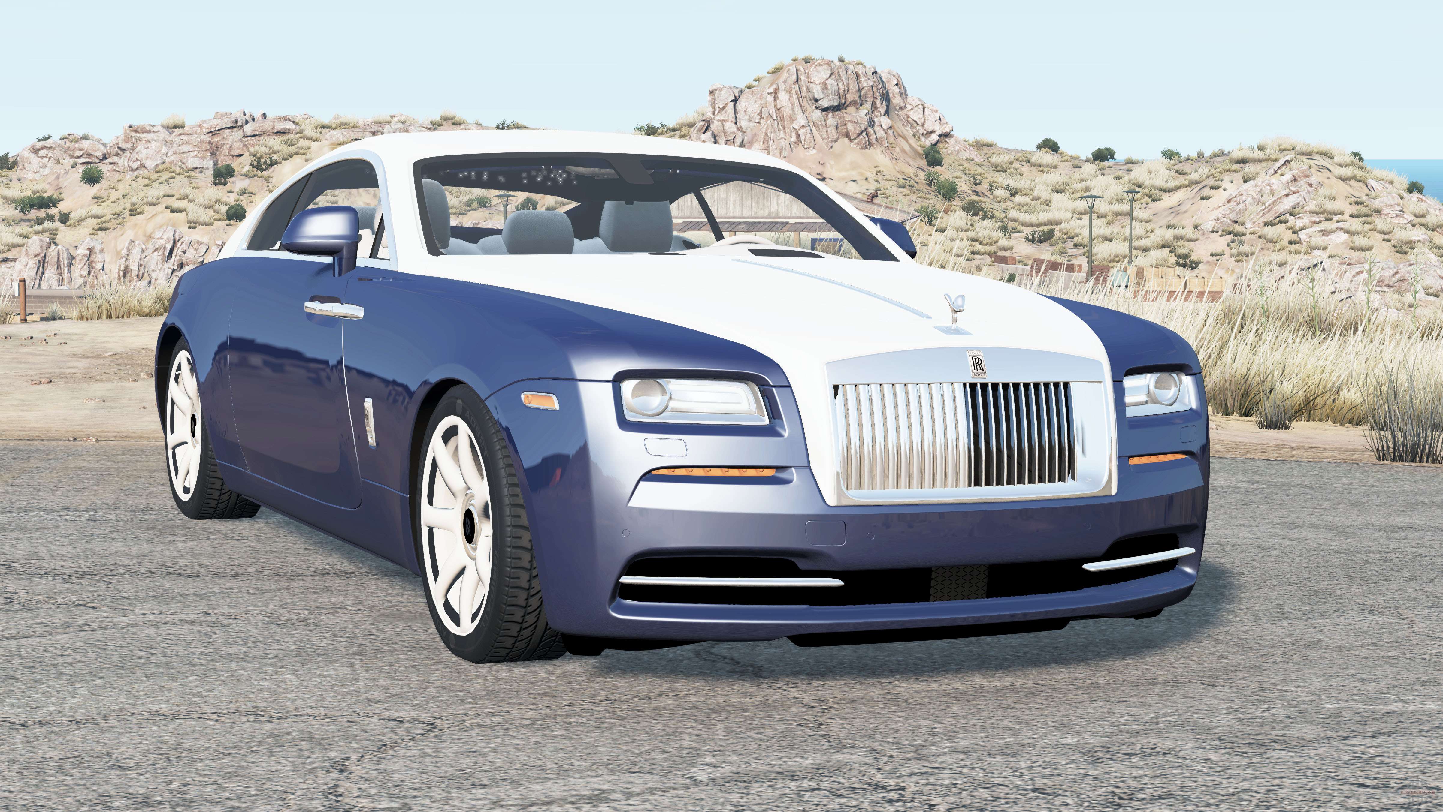 Роллс ройс драйв. Rolls Royce Wraith 2014. Роллс Ройс BEAMNG. BEAMNG Drive Rolls Royce. Rolls Royce Wraith BEAMNG Drive.