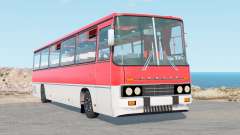 Ikarus 250 for BeamNG Drive