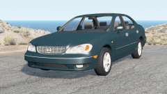 Nissan Maxima (A33) 2000 for BeamNG Drive