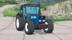 New Holland 110-90〡working mirrors for Farming Simulator 2015