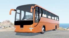 MAN Lions Coach v1.2 for BeamNG Drive