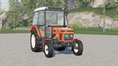 Zetor 5Ձ11 for Farming Simulator 2017