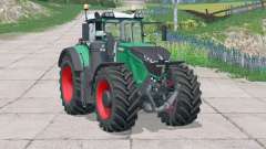Fendt 1050 Vario〡real motordata for Farming Simulator 2015