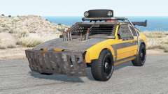 Javielucho Mad Mod v0.3.6 for BeamNG Drive