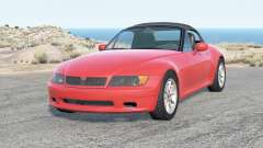 ETK K-Series 1994 v1.2.1 for BeamNG Drive