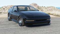 Ibishu 200BX Velstyde for BeamNG Drive