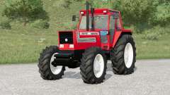 Hesston 180-90 for Farming Simulator 2017