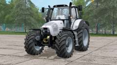 Hürlimann XL series for Farming Simulator 2017