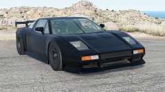 Civetta Bolide VR38 for BeamNG Drive