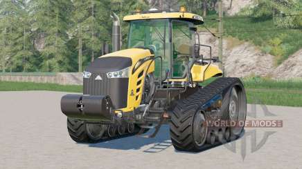 Challenger MT700 series〡includes front weight for Farming Simulator 2017