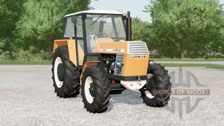 Ursus C-385A〡front weight selection for Farming Simulator 2017