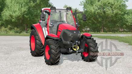 Lindner Lintrac 90〡texture bugs fixed for Farming Simulator 2017