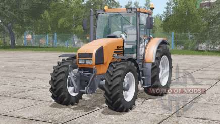 Renault Ares 600 RZ〡full washable for Farming Simulator 2017