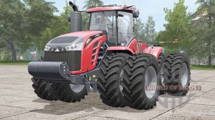 Challenger MT900E series〡canadian style for Farming Simulator 2017