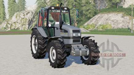 MTZ-1221.4 Belarus〡choice of body color for Farming Simulator 2017