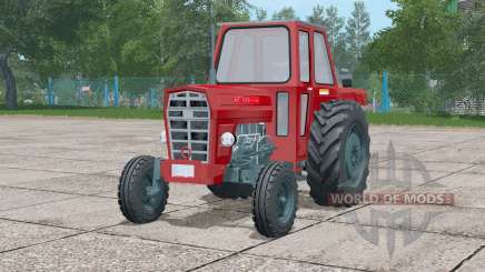 IMT 577〡2WD & 4WD for Farming Simulator 2017