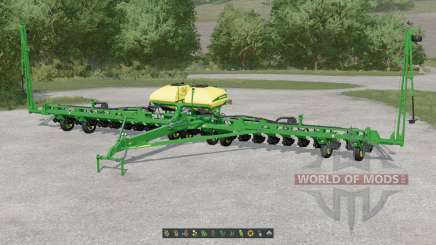 John Deere 1775NT〡enhanced for Farming Simulator 2017