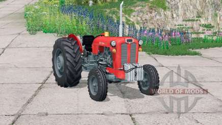 IMT 558〡movable front axle for Farming Simulator 2015