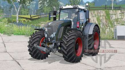 Fendt 936 Vario〡change driving direction for Farming Simulator 2015